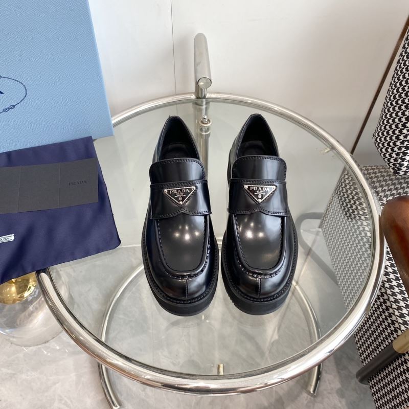 Prada Business Shoes